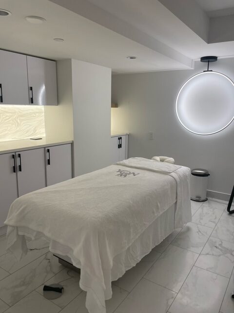 Welcome to RG Spa - RG Spa