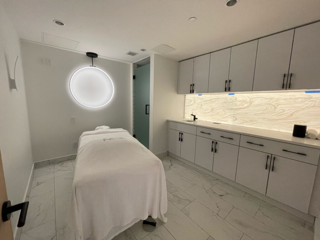 Welcome to RG Spa - RG Spa